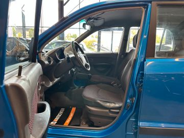 MYAUTOCENTER – Gebraucht- und Jahreswagen mit Werkstattservice in Pfaffenhofen Hyundai Atos 1.1 *TÜV NEU*