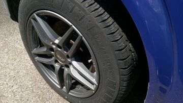 Mercedes Vito - 7