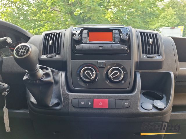 Movano C Kasten HKa Edition 2.2 3 Cargo 3,5t ver