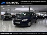 Skoda Fabia 1.2 Active*Klima* - Skoda Fabia bis 5.000 Euro