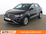 Volkswagen T-Roc 1.5 TSI ACT Style Aut.*NAVI*LED*ACC*CAM*SH