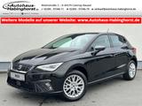 Seat Ibiza 1.0 TSI Xcellence Kessy Kamera LED Navi Fu - Seat Ibiza Neuwagen in Dortmund