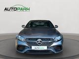 Mercedes-Benz E 63 AMG 4Matic+ | 1. Hand | Burmester | 360° | - gebrauchte Mercedes-Benz Limousine