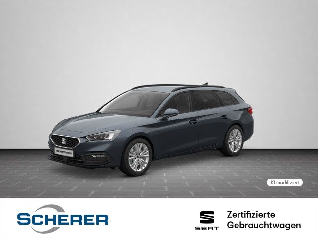 Image of Seat Leon