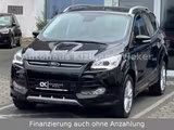 Ford Kuga*Aut.*Individual*Pano.*Leder* - Ford Kuga in Mainz