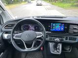 Volkswagen California 6.1 150 kW TDI ~ jetzt verfügbar  - VW T6 California in Nürnberg