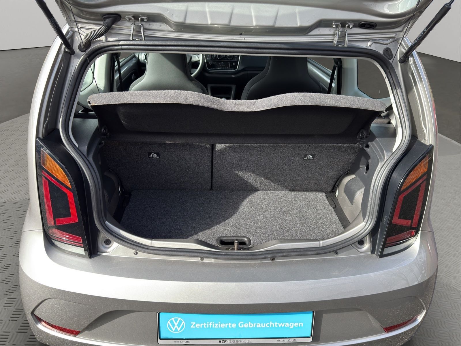 Volkswagen up! - Bild 16