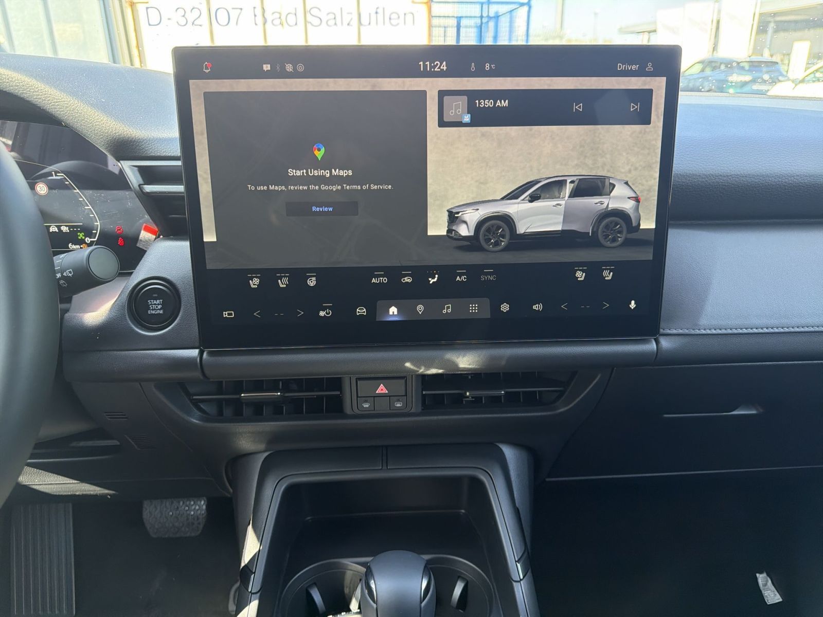 Mazda CX-5 - Bild 17
