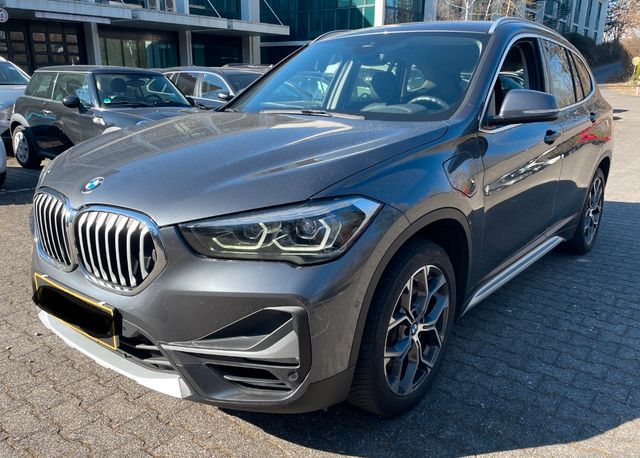 BMW X1 xDrive 25e xLine*LED*Leder*Memory*Kamera*AHK