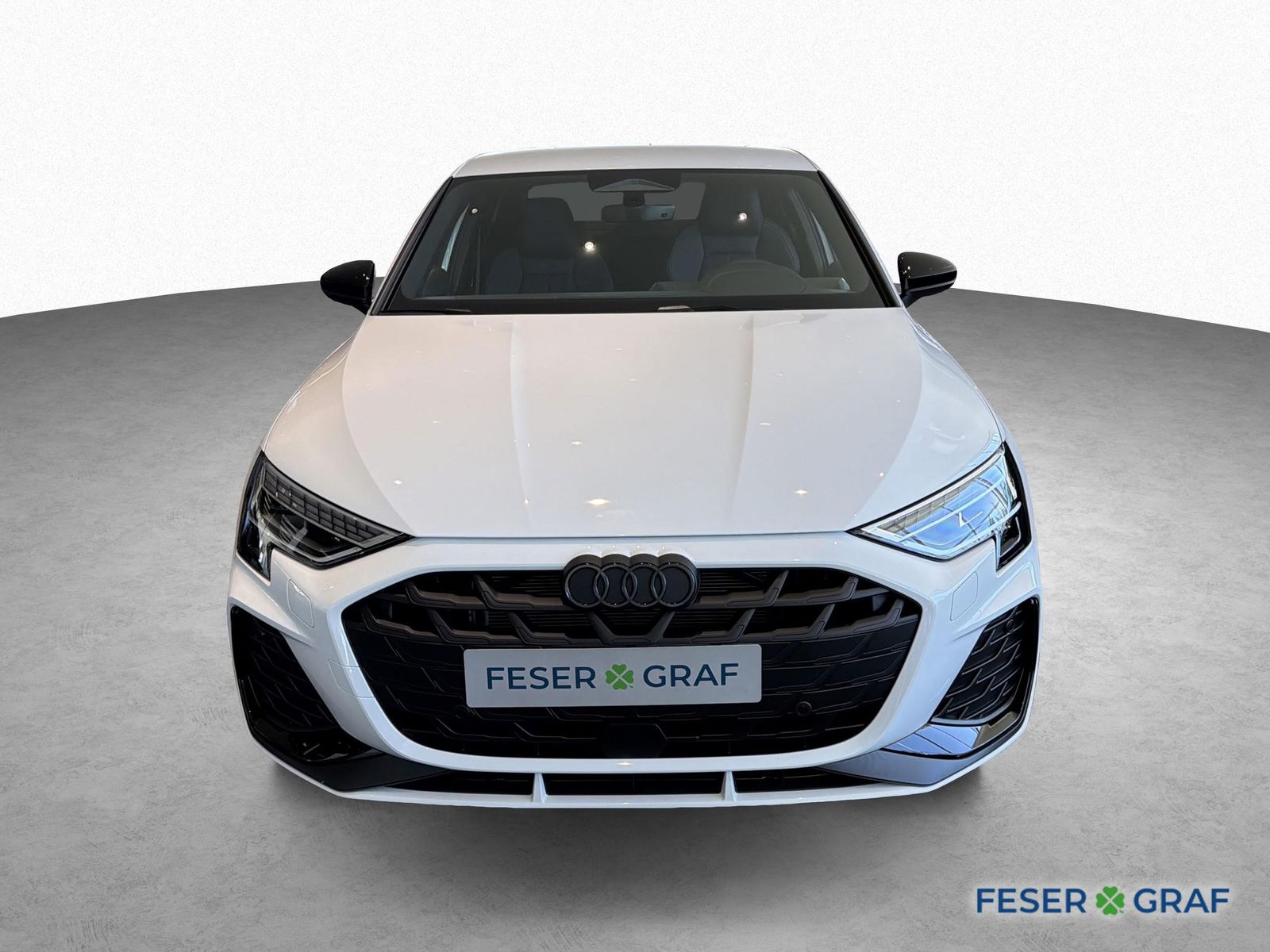 Audi A3 - Bild 2