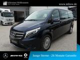 Mercedes-Benz Vito 116 Tourer Pro 4x4 XL *2-2-2-3* LED*StandHZ - Mercedes-Benz Vito: 2.3