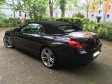 BMW 650i xDrive Cabrio - Sport  - Privatanbieter Berlin gebraucht