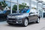 BMW X5 xDrive 40 d SPUR/ACC/360°/Nightvison/H&K/ - graue BMW X5