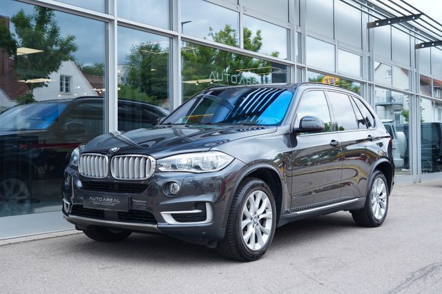 BMW X5 xDrive 40 d SPUR/ACC/360°/Nightvison/H&amp;K/