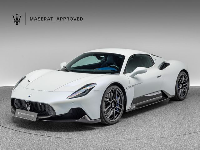 MASERATI MC20