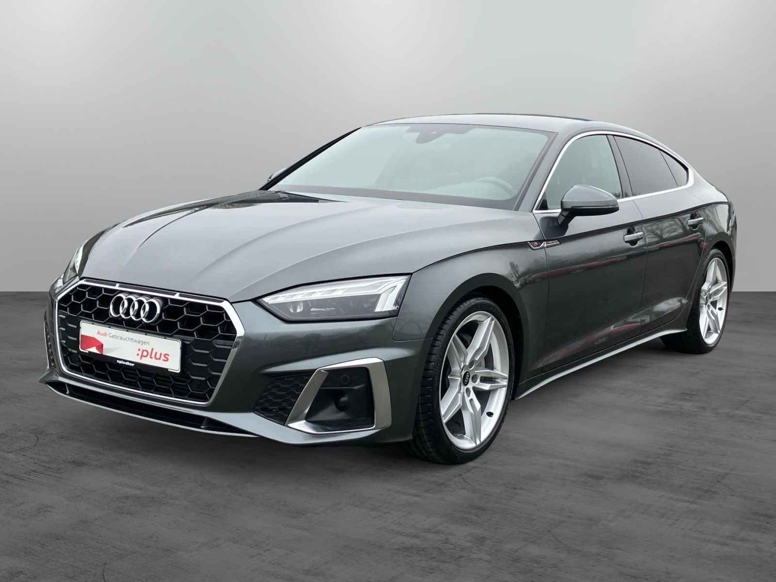 Audi A5 - Bild 2