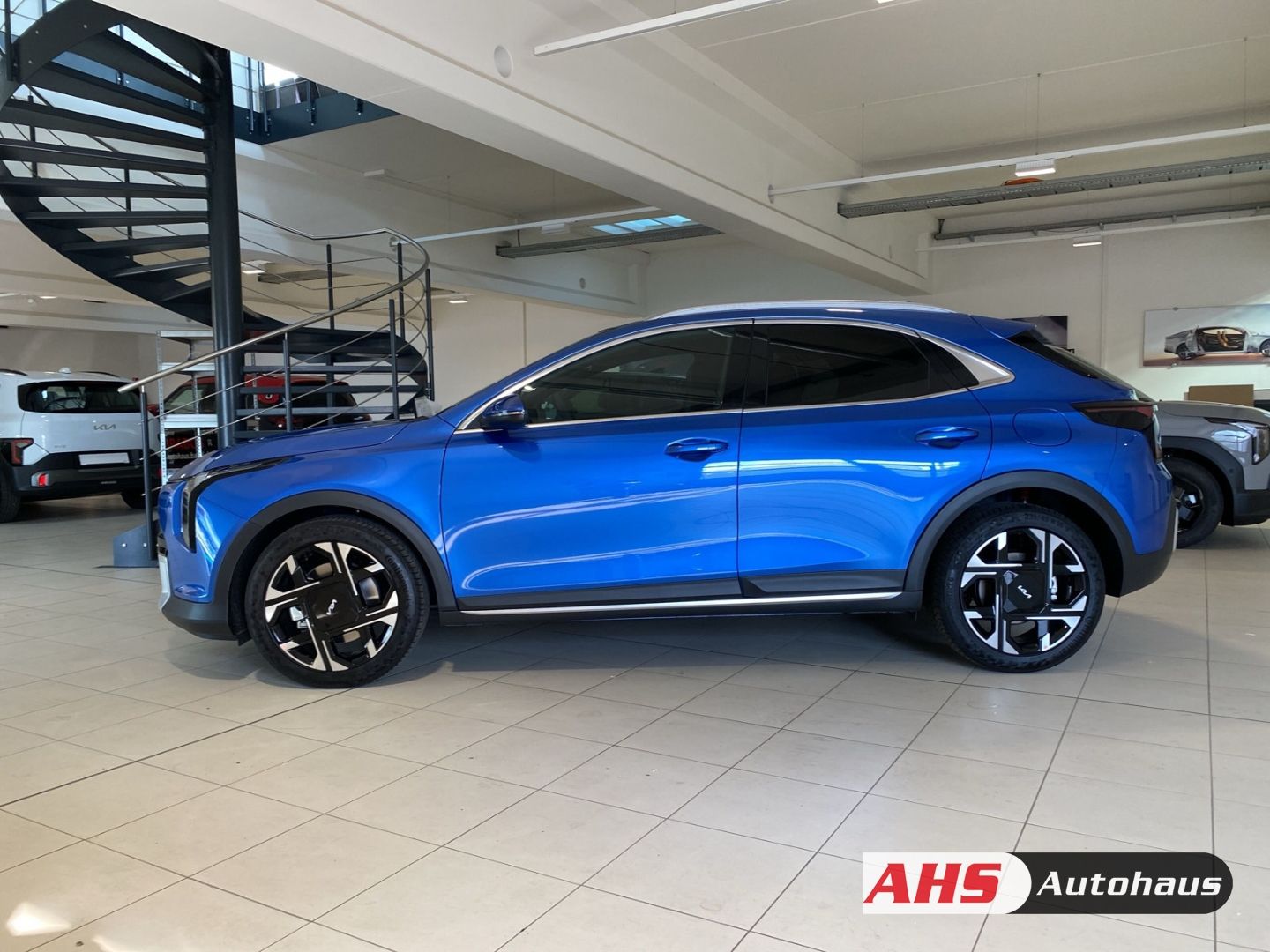 Kia XCeed - Bild 3
