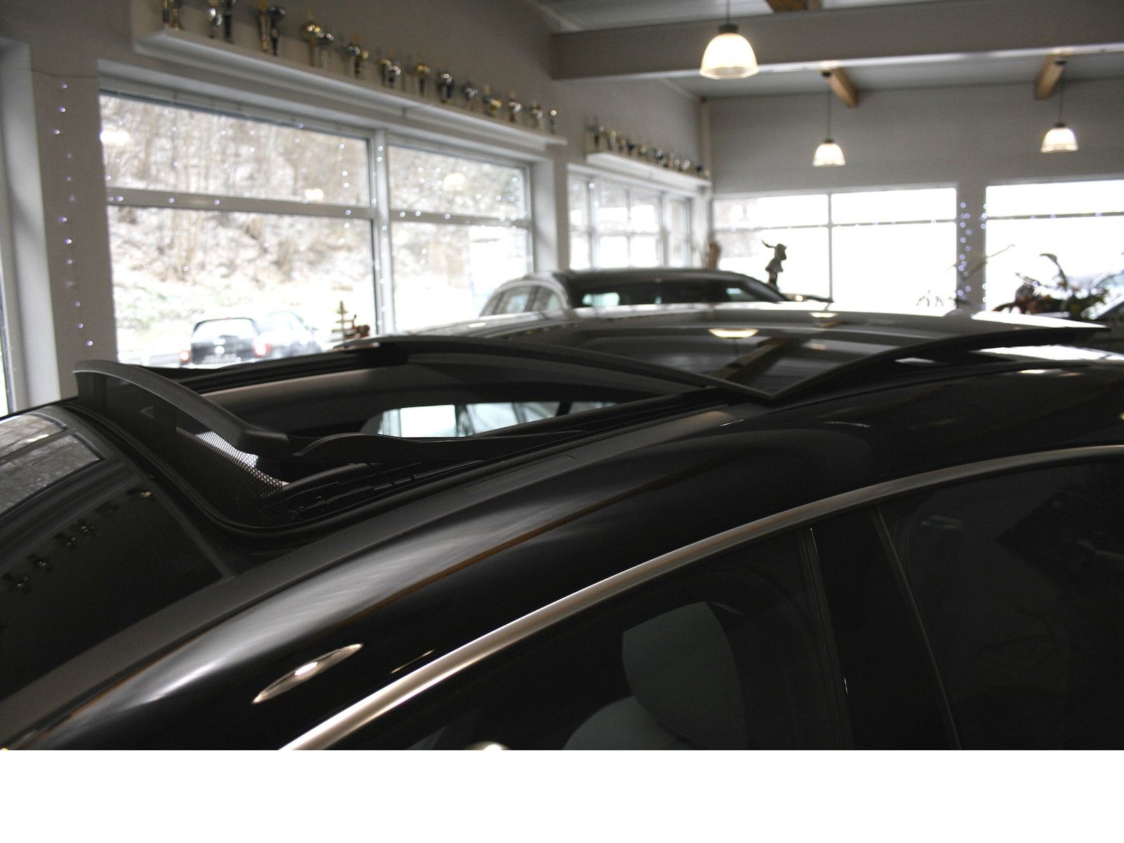 Fahrzeugabbildung Mercedes-Benz CLA 180 Shooting Brake Progres. Advanced *Pano-D