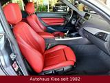 BMW 220 i Coupe M Sport Line Steptronic *Cam*1.Hd* - BMW 220: I