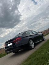 BMW 535d F10 Facelift M Paket - BMW 5er F10 mit Facelift