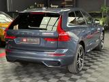 Volvo XC60 R Design AWD / Harman&Kardon / ACC / AHK - Volvo XC60: R Design
