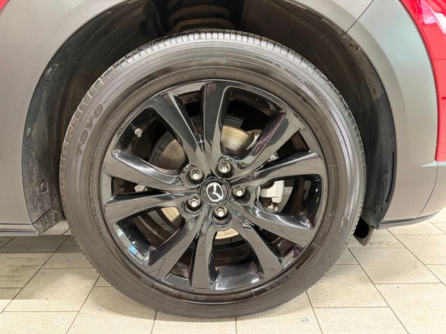 CX-30 Homura 4x2 2.0 SKYACTIV-X-M Hybrid BOSE