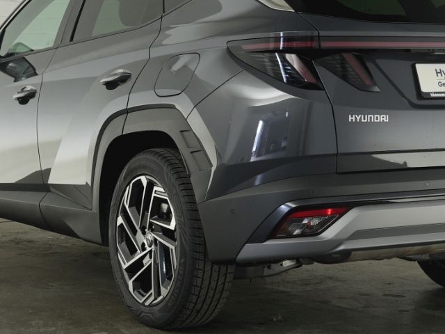 Tucson FACELIFT PHEV PRIME 4WD AT+LED MATRIX+ECS