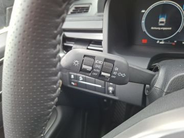 KGM Musso Grand Black 2.2 AT Navi°Leder° Sperrdiff°A