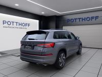 Skoda Kodiaq - Vorschau Bild 5