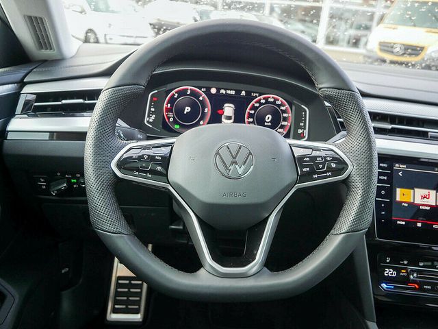 Arteon 2.0 TDI DSG Elegance HUD STANDHZ