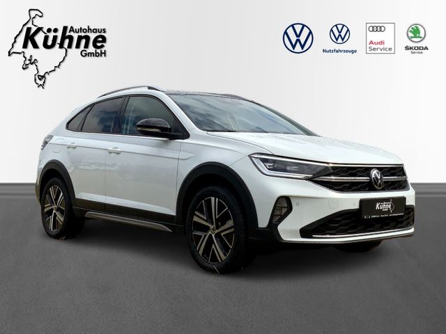 Taigo 1.0 TSI Style,MATRIX,NAV,SHZ. KLIMA LED AL