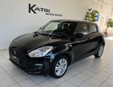 Suzuki Swift Comfort  1,0 BoosterJet Sitzhzg HU neu - Suzuki Swift: 1.0