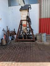 Andere Stemmhammer, Hydraulikhammer, Abbruchhammer - Hydraulikhammer