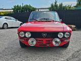 Lancia Fulvia - Lancia Fulvia von privat