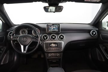 Mercedes A 180 - 10