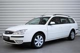 Ford Mondeo 2.5 V6 Trend Automatik+Standheizung+Klima - Ford Mondeo: V6