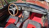 MGB - gebrauchte MG MGB aus dem Jahr 1974