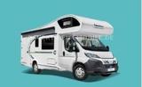 Chausson C727 First Line *140PS Automatik*6 Schlafplätze*