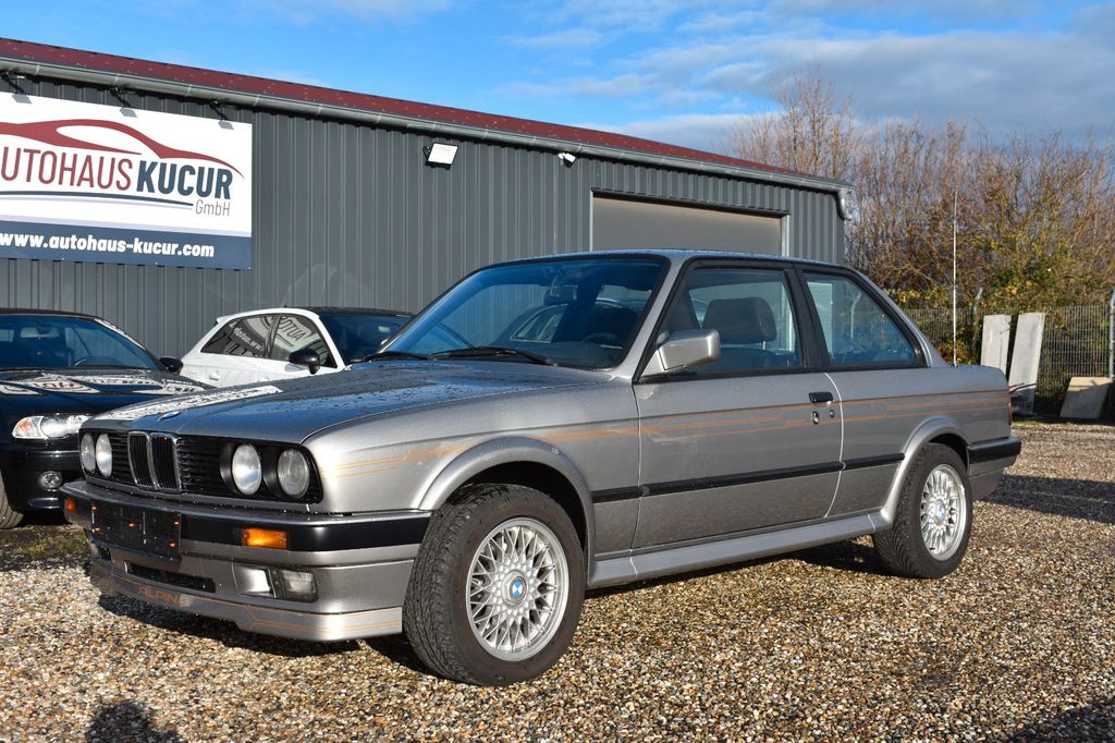 BMW-Alpina B3