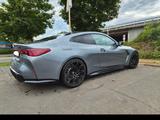 BMW M4 Competition G82 | LCI | Laser | PPF Front - BMW M4 Gebrauchtwagen in Stuttgart