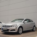 Opel astra h gtc 1.8 ( Automatik ) - Opel Astra: Coupe, 1.8