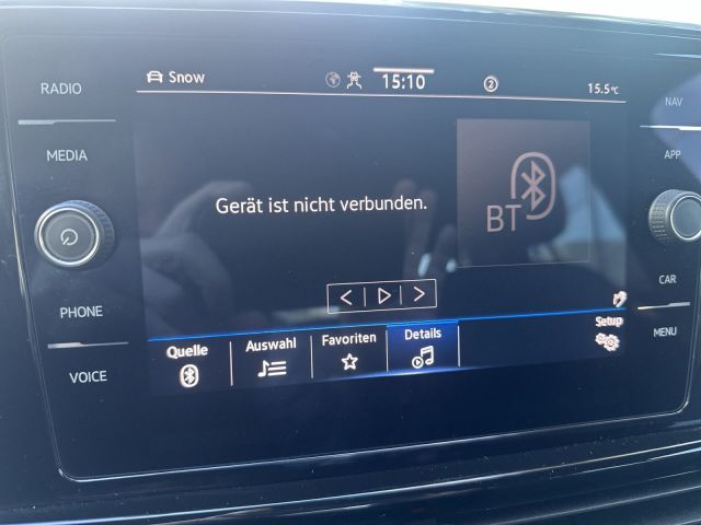 T-Roc 2.0 TDI DSG Style 4Motion NAVI AHK MATRIX