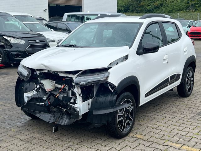 Dacia SPRING ELECTRIC ~UNFALLSCHADEN~