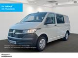 Volkswagen T6.1 Kombi Kasten Plus 2.0 TDI 5-SITZER NAVI KLI - VW T6 Gebrauchtwagen in Wuppertal