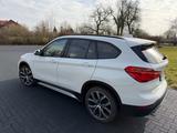 BMW X1 sDrive20d xLine Steptronic xLine - BMW X1