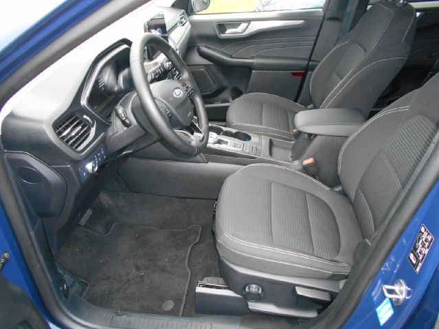 Ford Kuga Plug-In Hybrid Titanium