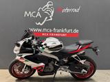 Aprilia RS 660 Extrema - APRILIA RS EXTREMA