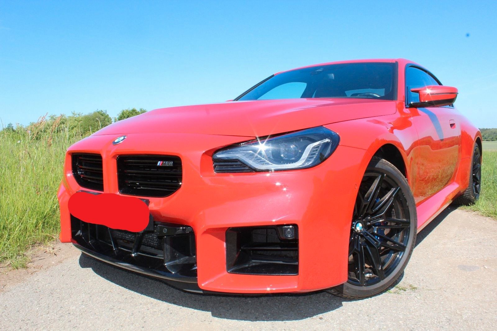 BMW M2 Coupé 