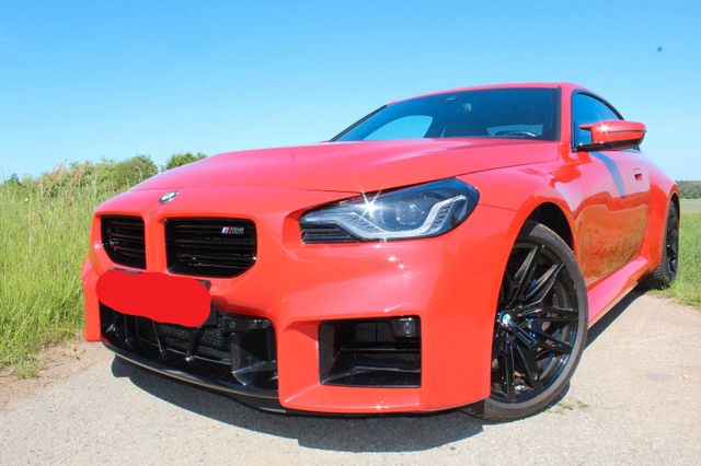 BMW M2 Coupé 