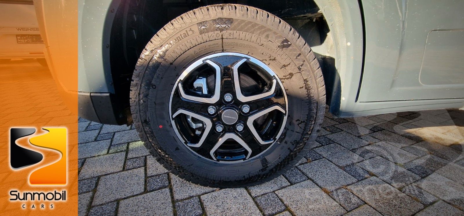 Fahrzeugabbildung Weinsberg CaraHome 650 MEG 140 PS Automatik